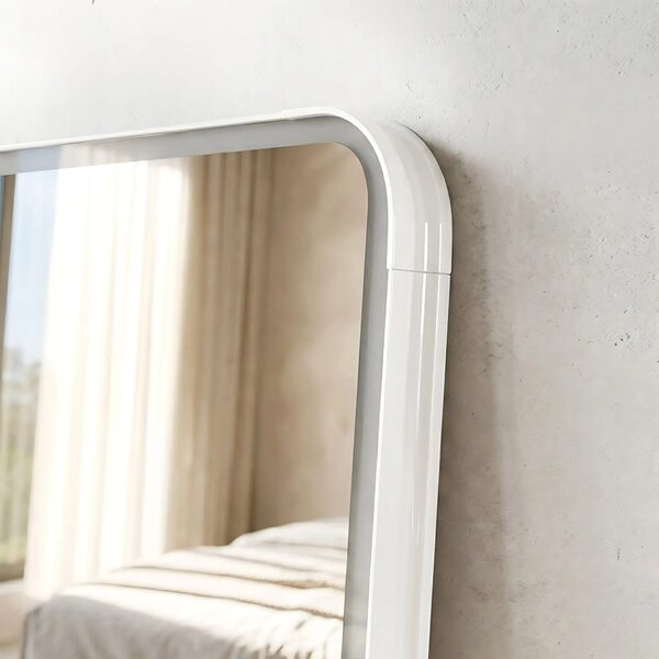 Ogledalo LED Classico 60x170cm White