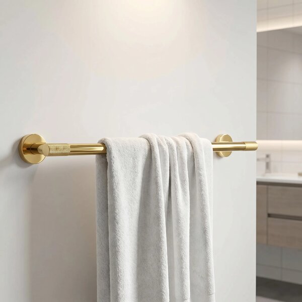 Kopalniški obešalnik 6603 Modern Gold