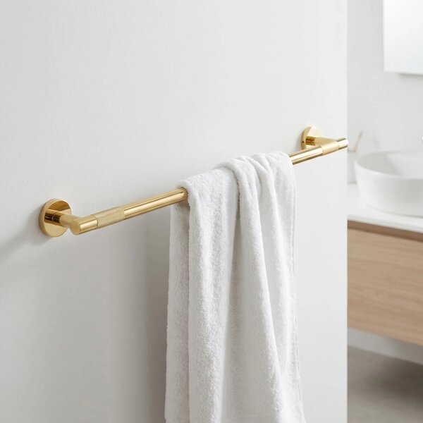 Kopalniški obešalnik 6603 Modern Gold