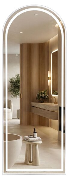 Ogledalo LED Orbit 60x170cm White