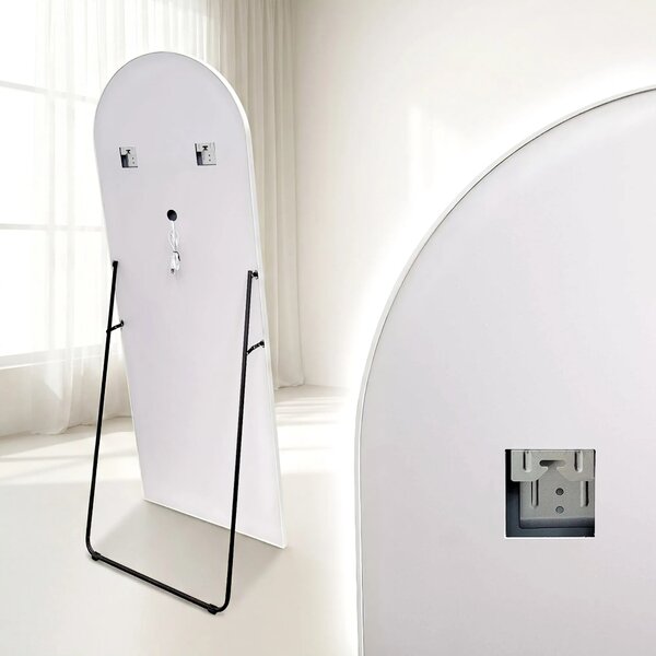 Ogledalo LED Orbit 50x160cm White