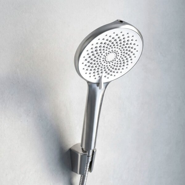 Mešalnik za kad REA Rivo Brush Nickel