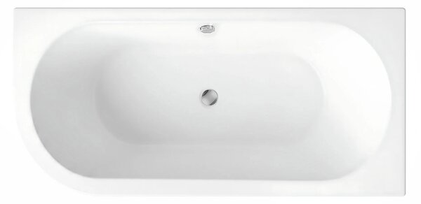 Kopalna kad Rea Orion Right 160cm