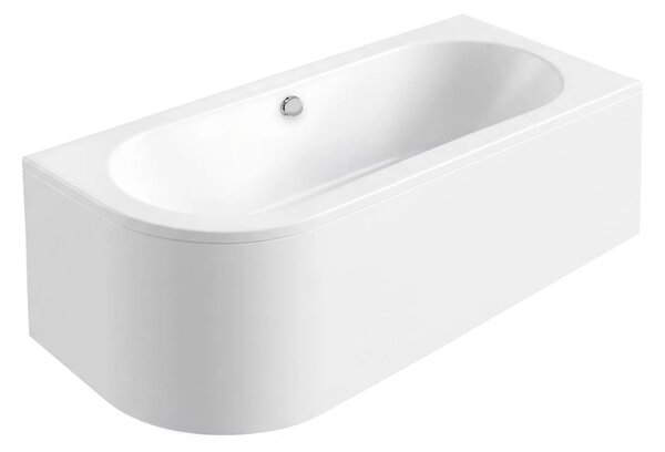 Kopalna kad Rea Orion Right 150cm