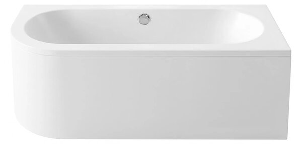 Kopalna kad Rea Orion Right 150cm