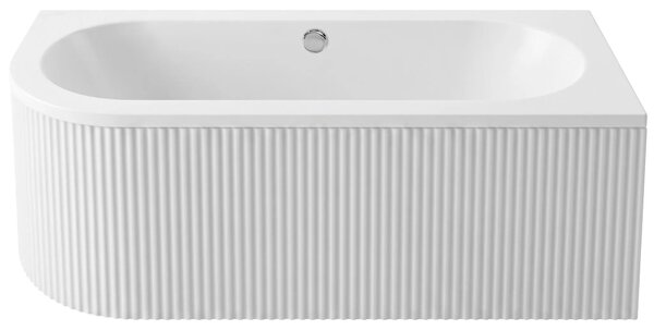 Kopalna kad Rea Orion Stripe Right 170cm