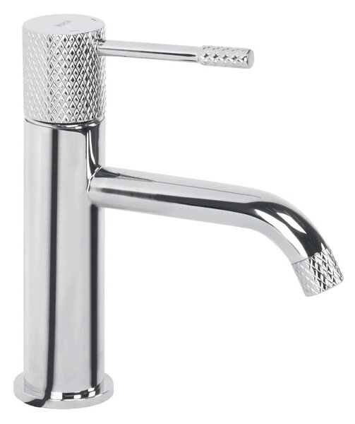 Mešalnik za umivalnik Rea Venti Chrome Low