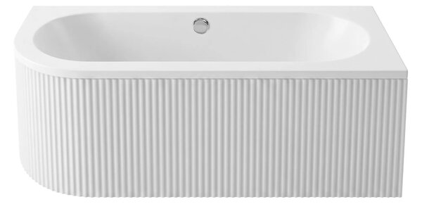 Kopalna kad Rea Orion Stripe Right 150cm