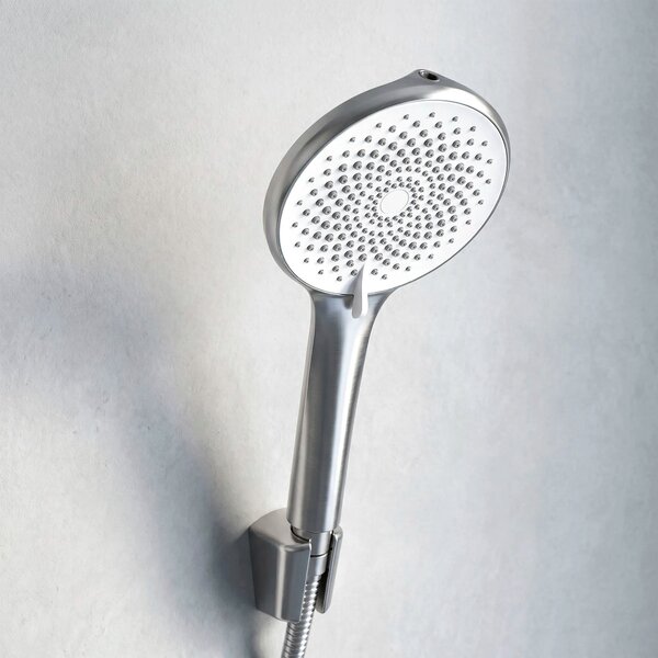 Mešalnik za kad REA Ontario Side Brush Nickel