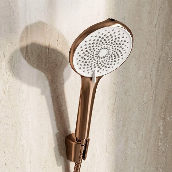 Mešalnik za kad REA Rivo Brush Copper