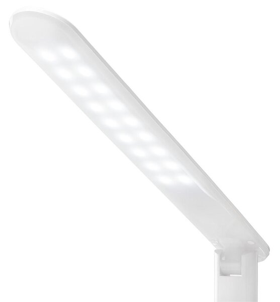 Modern Living Namizna Led-svetilka Sandro -Akt-, Bela, 5 W