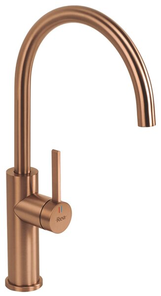 Kuhinjski mešalnik REA Rivo Brush Copper