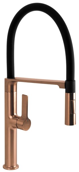 Kuhinjski mešalnik REA RLago Brush Copper