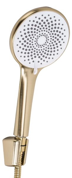 Mešalnik za kopel Rea Foss Gold Brush