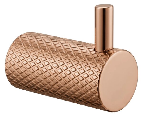 Kopalniški obešalnik A62305RG OTTO Copper