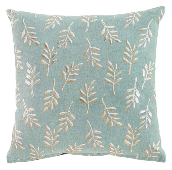 Bombažna prevleka za blazino 40x40 cm Helira – douceur d'intérieur