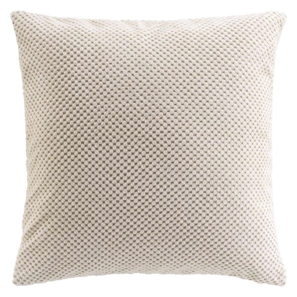 Žametna okrasna blazina 45x45 cm Java – douceur d'intérieur