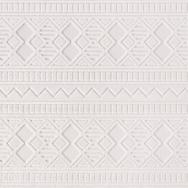 Kremno bela notranja in zunanja preproga 120x170 cm Doha 1652 Cream – Ayyildiz Carpets
