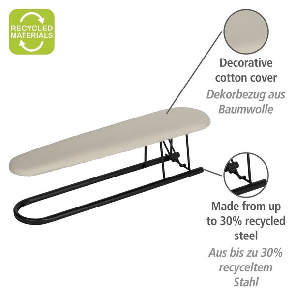 Likalna deska za rokave 52x12 cm Leona – Wenko