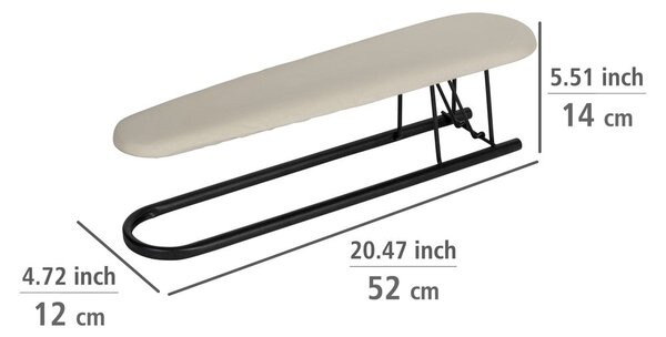 Likalna deska za rokave 52x12 cm Leona – Wenko