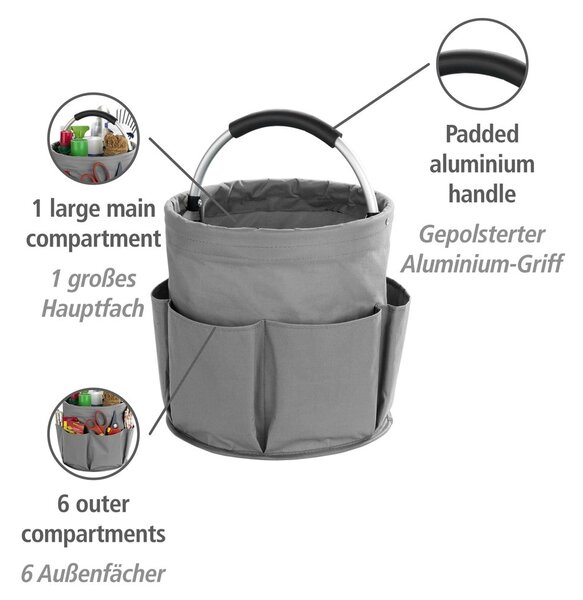 Organizator za čistila volumen 16 l Universal – Maximex