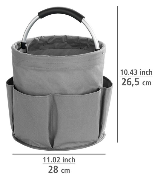 Organizator za čistila volumen 16 l Universal – Maximex