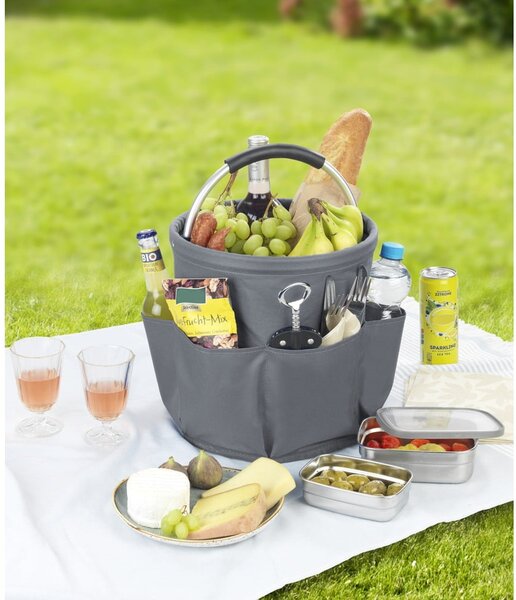 Organizator za čistila volumen 16 l Universal – Maximex