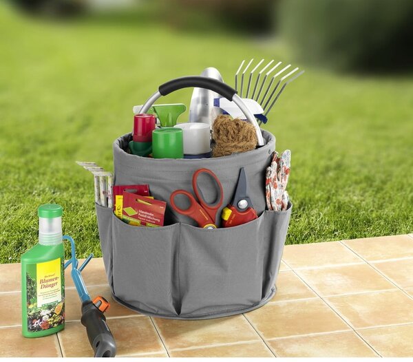 Organizator za čistila volumen 16 l Universal – Maximex