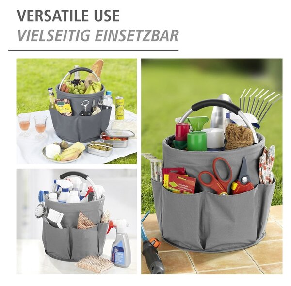 Organizator za čistila volumen 16 l Universal – Maximex