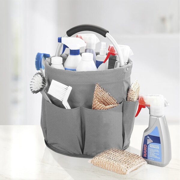 Organizator za čistila volumen 16 l Universal – Maximex