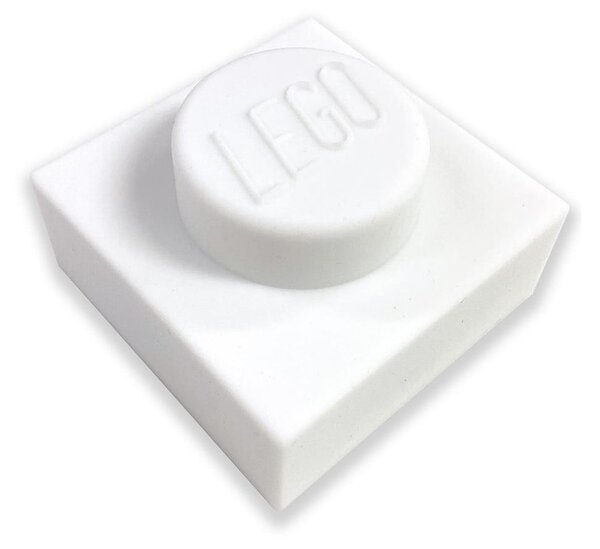 Bela otroška namizna svetilka Iconic – LEGO®