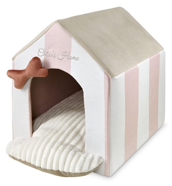 Mehka hiška Monte Carlo Pink