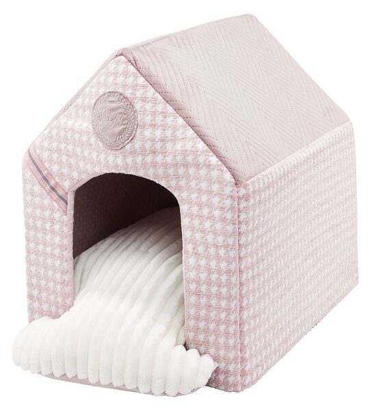 Mehka hiška Positano Pink