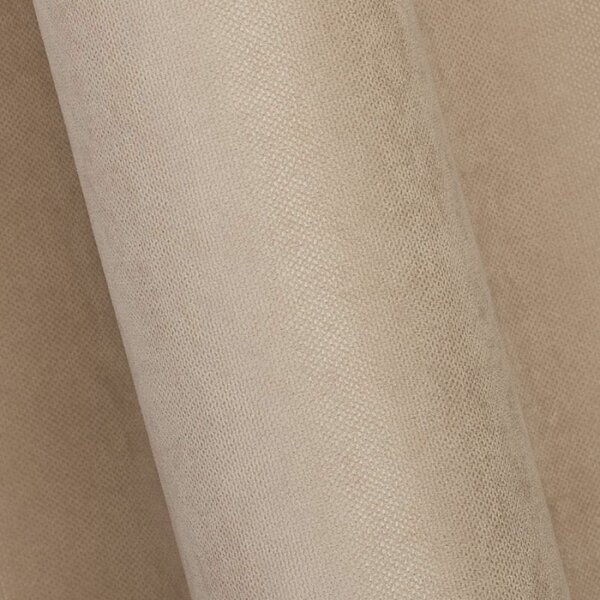 Zatemnitvena dekor tkanina Beige Glow bež viš. 3,00 m