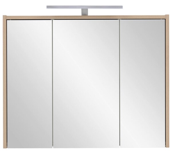 OMARA Z OGLEDALOM 74,5/64/16 cm