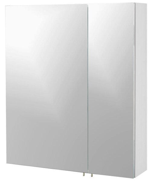 OMARA Z OGLEDALOM 60/70,7/16 cm