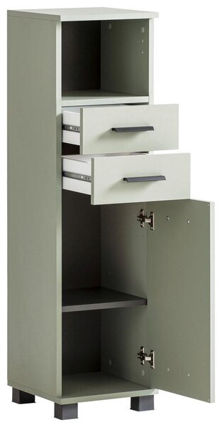 SREDNJE VISOKA OMARA 30/110,5/33 cm