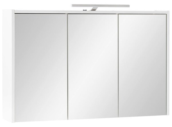 OMARA Z OGLEDALOM 93,5/60/16 cm