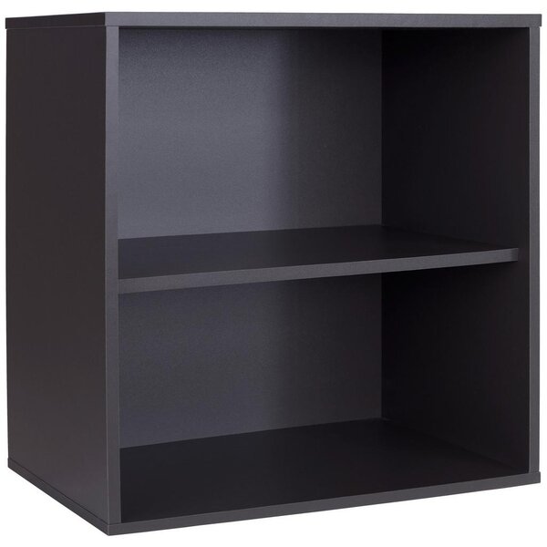 Modern Living Regal Box, Barva Grafita