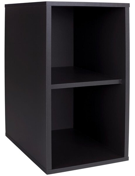 Modern Living Regal Box, Barva Grafita