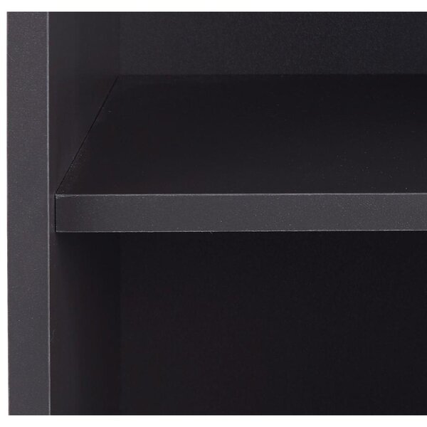 Modern Living Regal Box, Barva Grafita