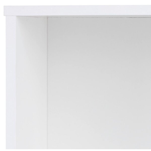 Modern Living Regal Box, Bela