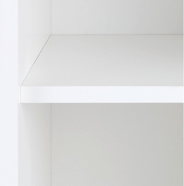 Modern Living Regal Box, Bela