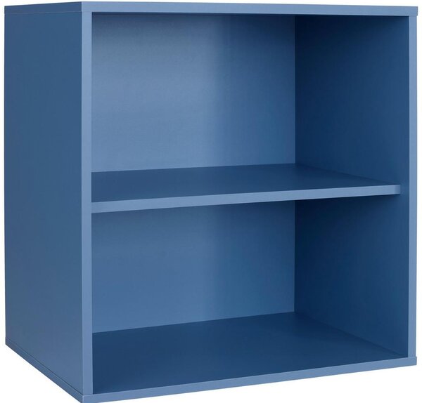 Modern Living Regal Box, Modra