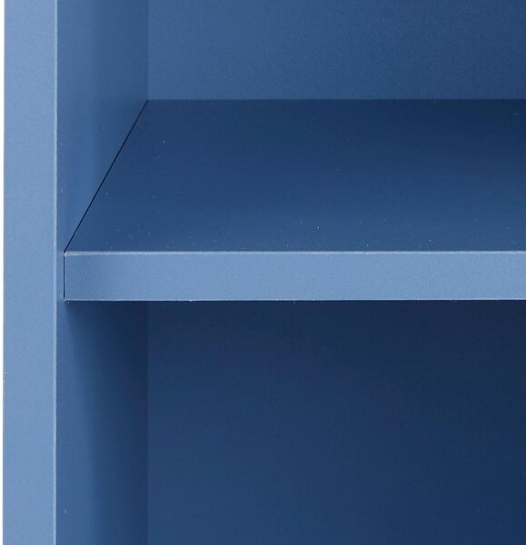 Modern Living Regal Box, Modra