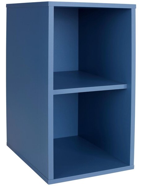 Modern Living Regal Box, Modra