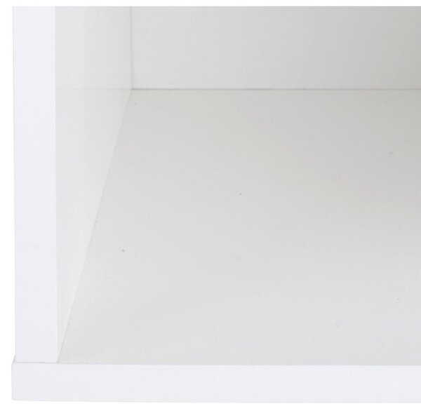 Modern Living Regal Box, Bela