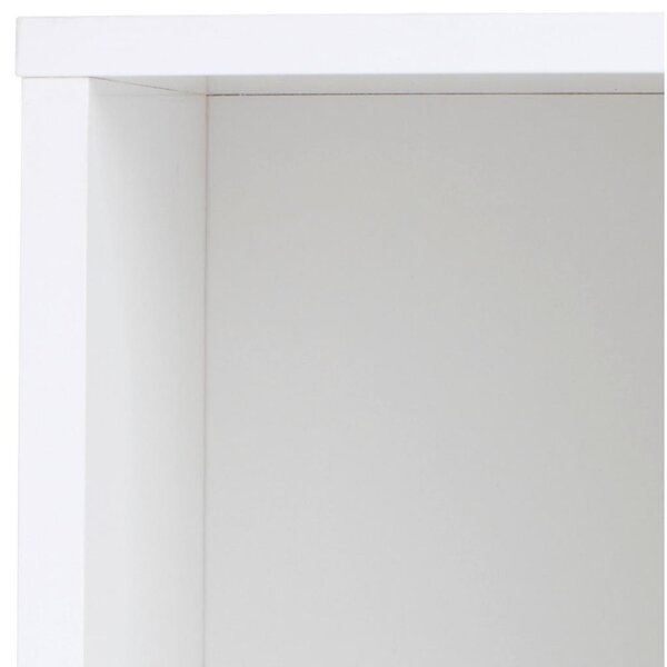 Modern Living Regal Box, Bela