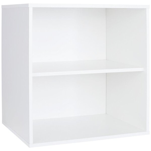 Modern Living Regal Box, Bela