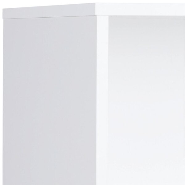 Modern Living Regal Box, Bela